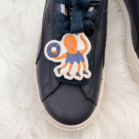 Puma Kids Shoes - Picture 2 of 7